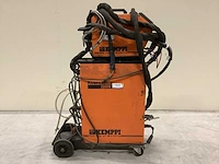 Kemppi kempoweld 3200w lasapparaat - afbeelding 1 van  11