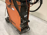 Kemppi kempoweld 3200w lasapparaat - afbeelding 5 van  11