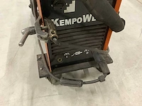 Kemppi kempoweld 3200w lasapparaat - afbeelding 7 van  11