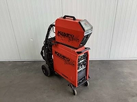 Kemppi kempoweld k400 lasmachine - afbeelding 2 van  8