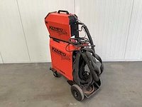 Kemppi kempoweld k400 lasmachine - afbeelding 4 van  8