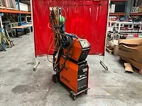 Kemppi kempoweld4200 lasapparaat - afbeelding 1 van  9
