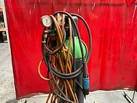 Kemppi kempoweld4200 lasapparaat - afbeelding 7 van  9