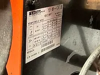 Kemppi kempoweld4200 lasapparaat - afbeelding 9 van  9