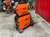 Kemppi kempoweld4200 lasapparaat - afbeelding 2 van  8