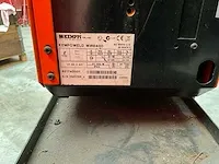 Kemppi kempoweld4200 lasapparaat - afbeelding 7 van  8