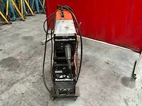 Kemppi kempoweld4200 lasapparaat - afbeelding 3 van  9