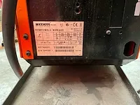 Kemppi kempoweld4200 lasapparaat - afbeelding 7 van  9