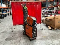 Kemppi kempoweld4200 lasapparaat - afbeelding 1 van  9