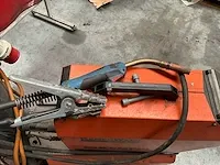 Kemppi kempoweld4200 lasapparaat - afbeelding 6 van  9