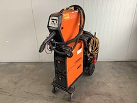 Kemppi kms400 lasmachine - afbeelding 1 van  7