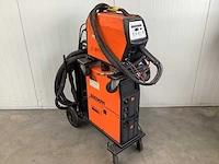 Kemppi kms400 lasmachine - afbeelding 2 van  7