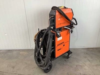Kemppi kms400 lasmachine - afbeelding 3 van  7