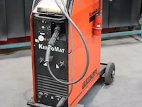 Kemppi lasapparaat type kempomat 3200 - afbeelding 1 van  8