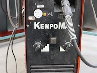Kemppi lasapparaat type kempomat 3200 - afbeelding 3 van  8