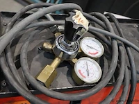 Kemppi lasapparaat type kempomat 3200 - afbeelding 5 van  8