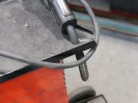 Kemppi lasapparaat type kempomat 3200 - afbeelding 6 van  8