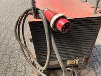 Kemppi marc 500hf mig lasapparaat - afbeelding 2 van  12