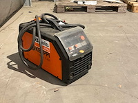 Kemppi master s400 inverter lasapparaat - afbeelding 2 van  8