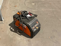 Kemppi master s400 inverter lasapparaat - afbeelding 3 van  8