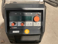Kemppi master s400 inverter lasapparaat - afbeelding 4 van  8