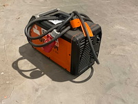 Kemppi master s400 inverter lasapparaat - afbeelding 7 van  8