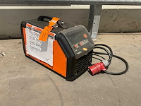 Kemppi master s400 inverter lasapparaat - afbeelding 3 van  7