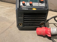 Kemppi master s400 inverter lasapparaat - afbeelding 5 van  7