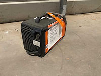 Kemppi master s400 inverter lasapparaat - afbeelding 6 van  7