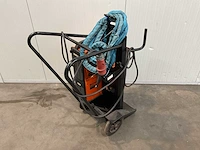 Kemppi master tig mls 4000 lasmachine - afbeelding 3 van  6