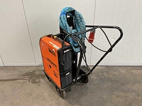 Kemppi master tig mls 4000 lasmachine - afbeelding 4 van  6