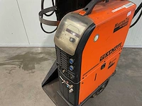 Kemppi master tig mls 4000 lasmachine - afbeelding 5 van  6