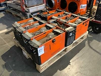 Kemppi mastercool 10 coolunit (9x) - afbeelding 1 van  3