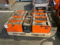 Kemppi mastercool 10 coolunit (9x) - afbeelding 2 van  3