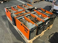 Kemppi mastercool 10 coolunit (9x) - afbeelding 3 van  3