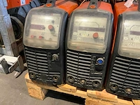Kemppi mastertig 3000 lasmachines (8x) - afbeelding 4 van  4