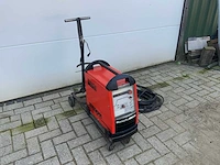 Kemppi mastertig ac/dc 2000 tig-lasmachine - afbeelding 1 van  7