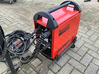 Kemppi mastertig ac/dc 2000 tig-lasmachine - afbeelding 6 van  7
