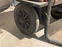 Kemppi mastertig mls 3500 / mastercool 10 lasapparaat - afbeelding 2 van  13