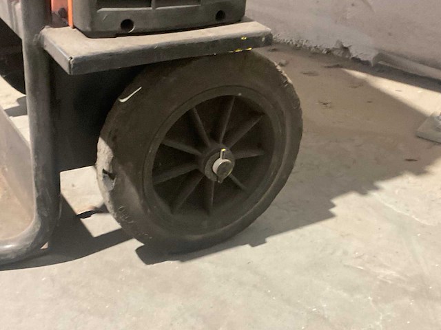 Kemppi mastertig mls 3500 / mastercool 10 lasapparaat - afbeelding 3 van  13