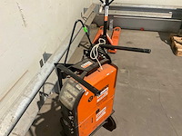 Kemppi mastertig mls 3500 / mastercool 10 lasapparaat - afbeelding 9 van  13