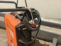 Kemppi mastertig mls 3500 / mastercool 10 lasapparaat - afbeelding 10 van  13