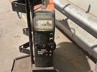 Kemppi mastertig mls 3500 / mastercool 10 lasapparaat - afbeelding 11 van  13