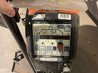 Kemppi mastertig mls 3500 / mastercool 10 lasapparaat - afbeelding 12 van  13