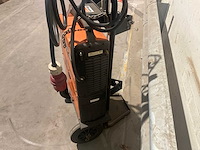 Kemppi mastertig mls 4000 / mastercool 10 lasapparaat - afbeelding 10 van  12