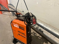 Kemppi mastertig mls 4000 / mastercool 10 lasapparaat - afbeelding 10 van  12