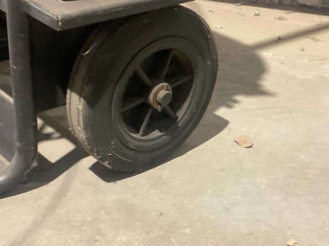 Kemppi mastertig mls 4000 / mastercool 10 lasapparaat - afbeelding 12 van  12