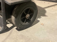 Kemppi mastertig mls 4000 / mastercool 10 lasapparaat - afbeelding 12 van  12