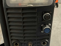 Kemppi mastertig mls 4000 / mastercool 10 lasapparaat - afbeelding 6 van  9