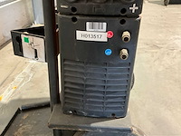 Kemppi mastertig mls 4000 / mastercool 10 lasapparaat - afbeelding 7 van  9